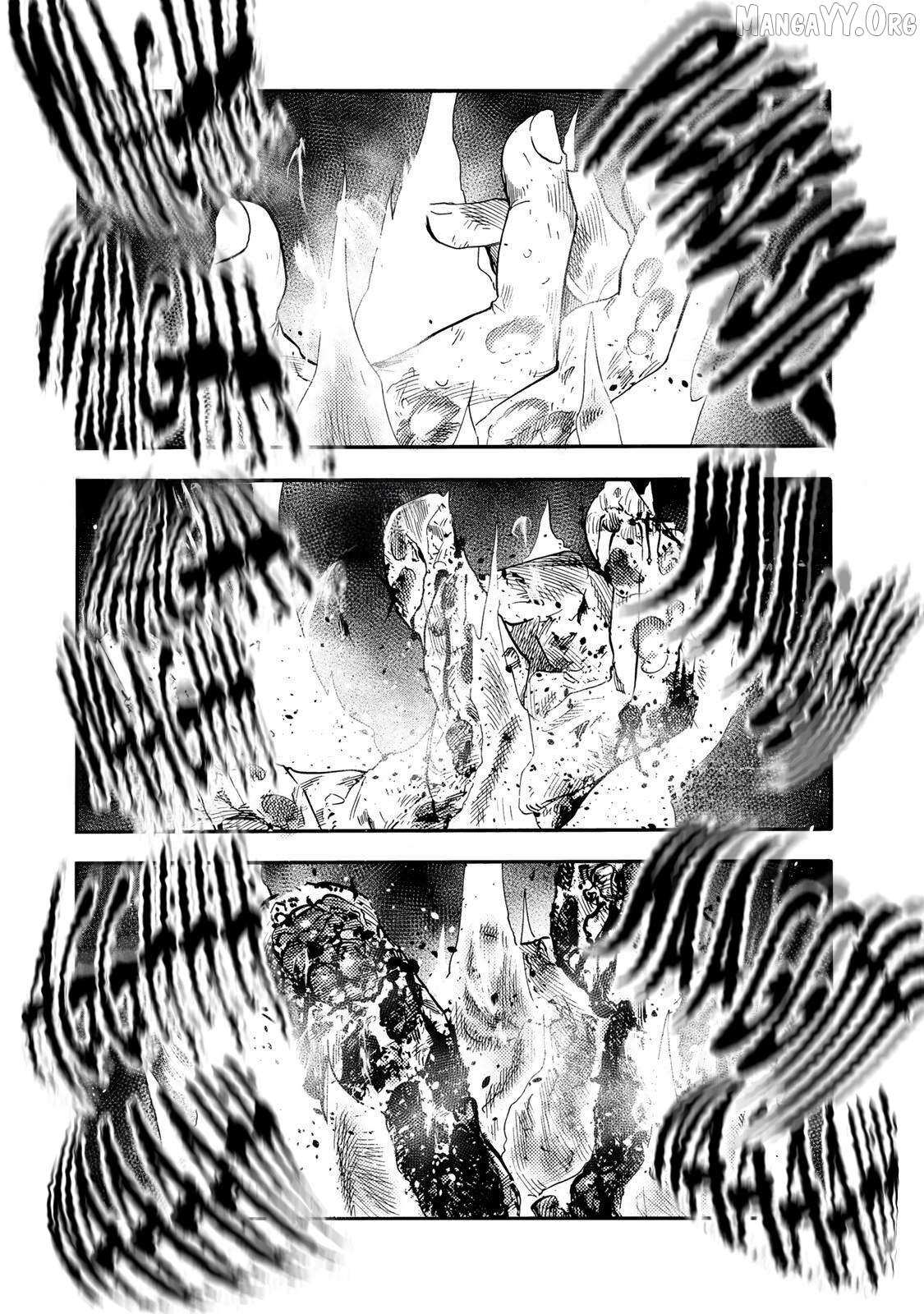 Read Juujika no Rokunin chapter 228 image 7 on Lezhin