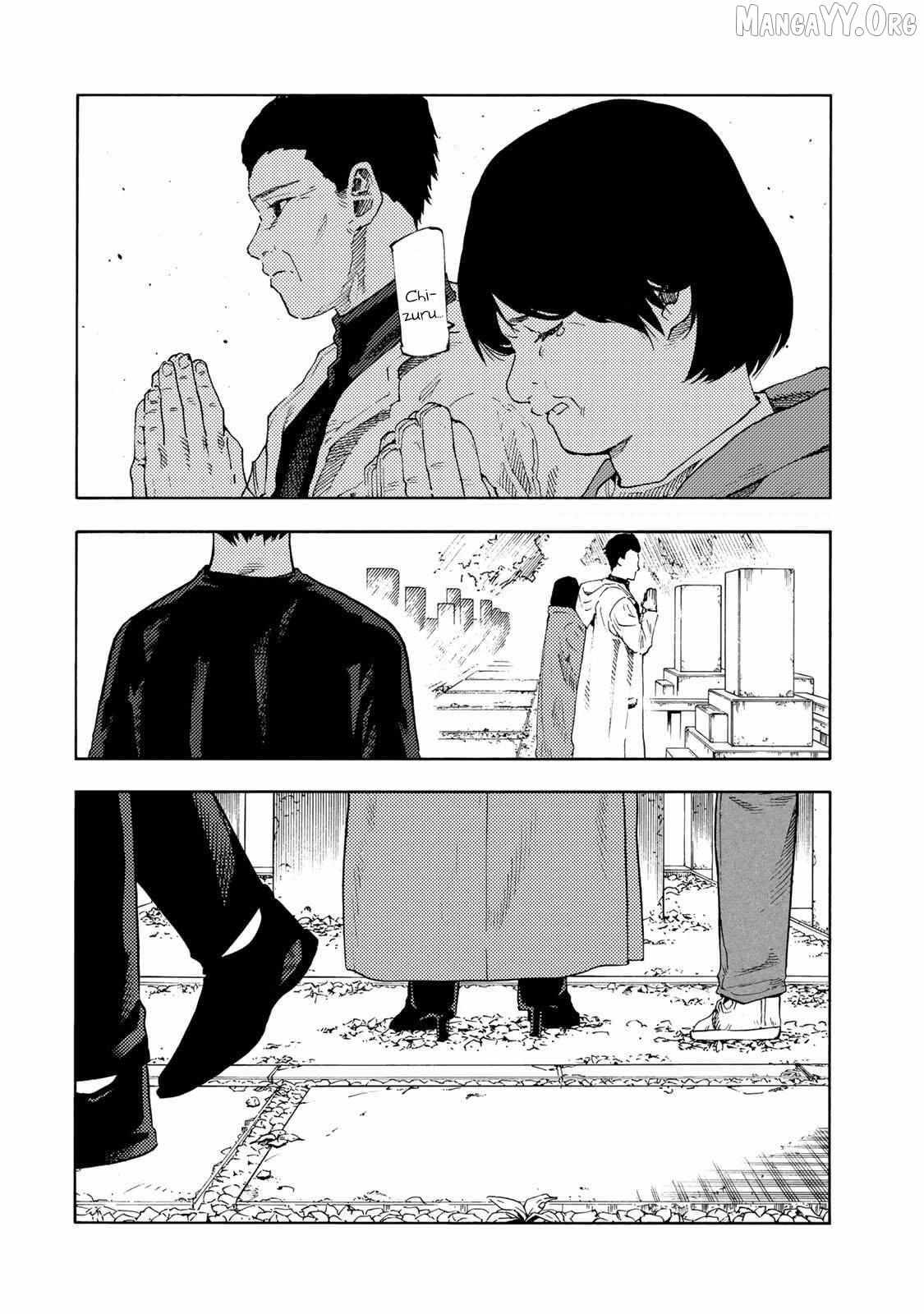Read Juujika no Rokunin chapter 232 image 1 on Lezhin