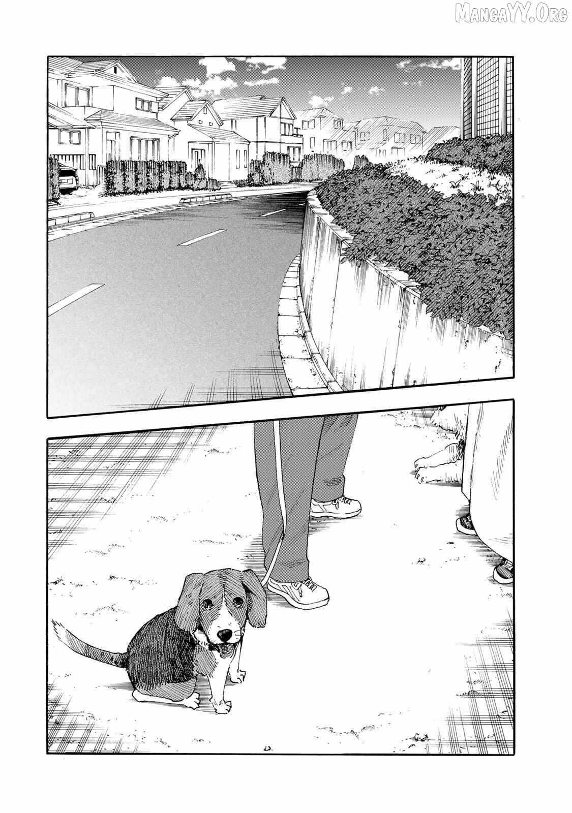 Read Juujika no Rokunin chapter 232 image 10 on Lezhin