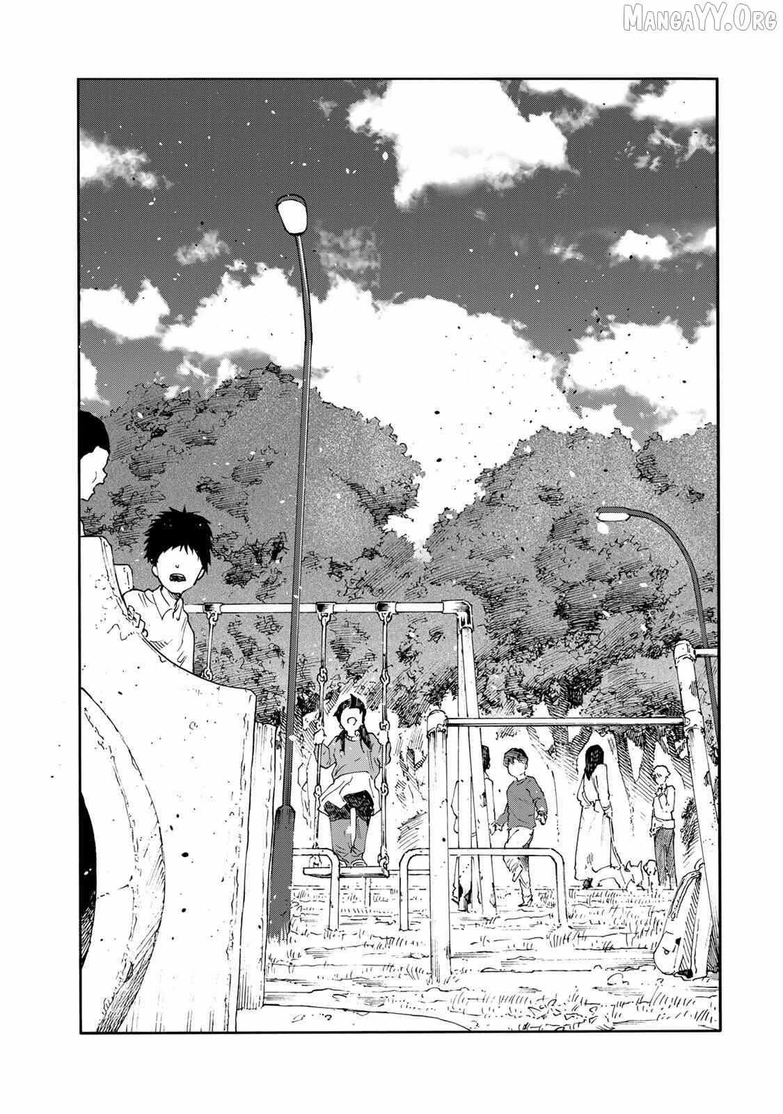 Read Juujika no Rokunin chapter 232 image 11 on Lezhin