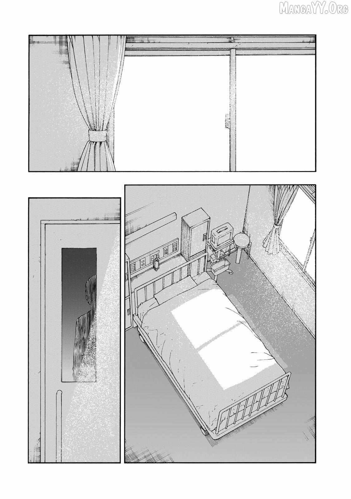 Read Juujika no Rokunin chapter 232 image 12 on Lezhin