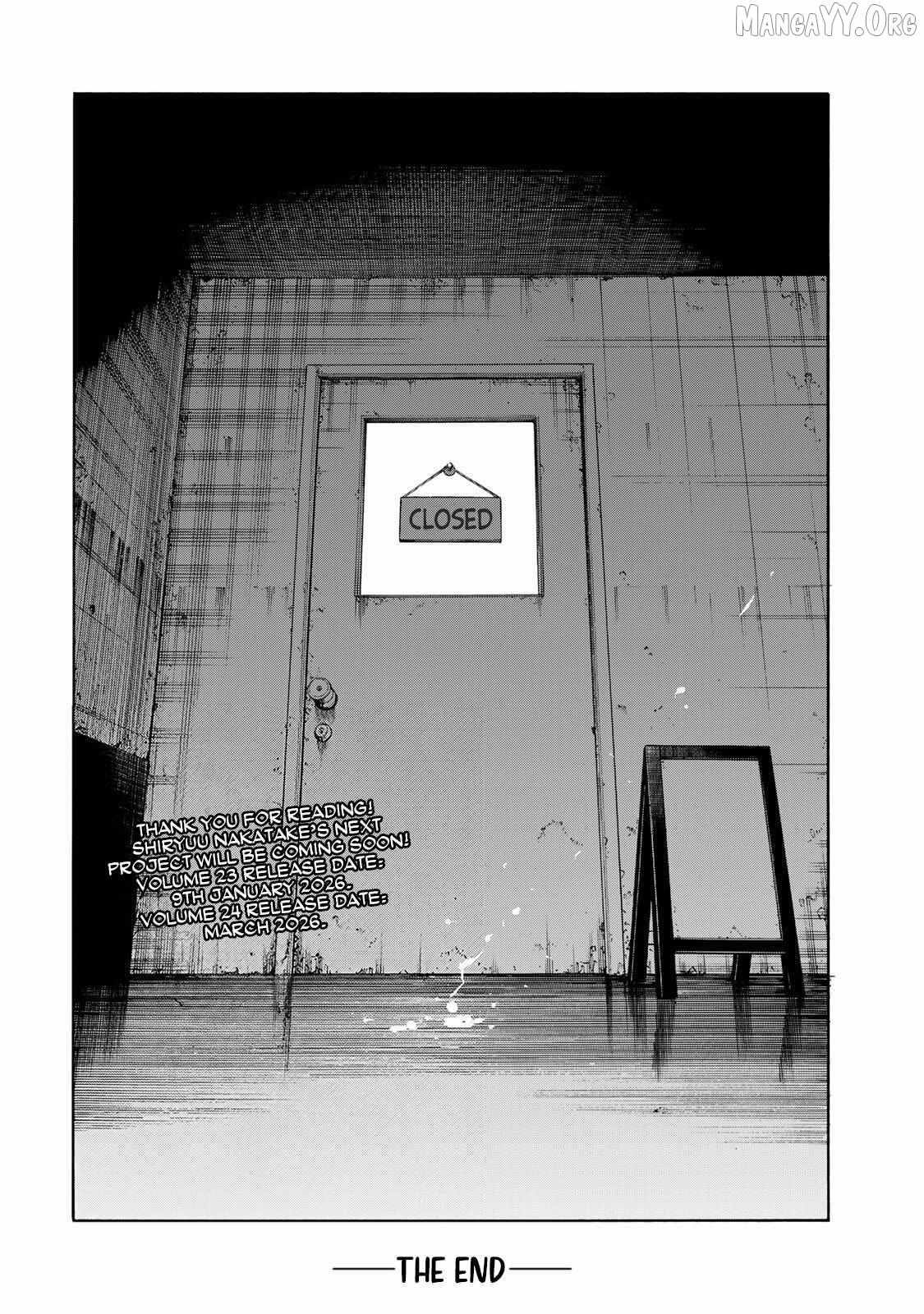 Read Juujika no Rokunin chapter 232 image 18 on Lezhin