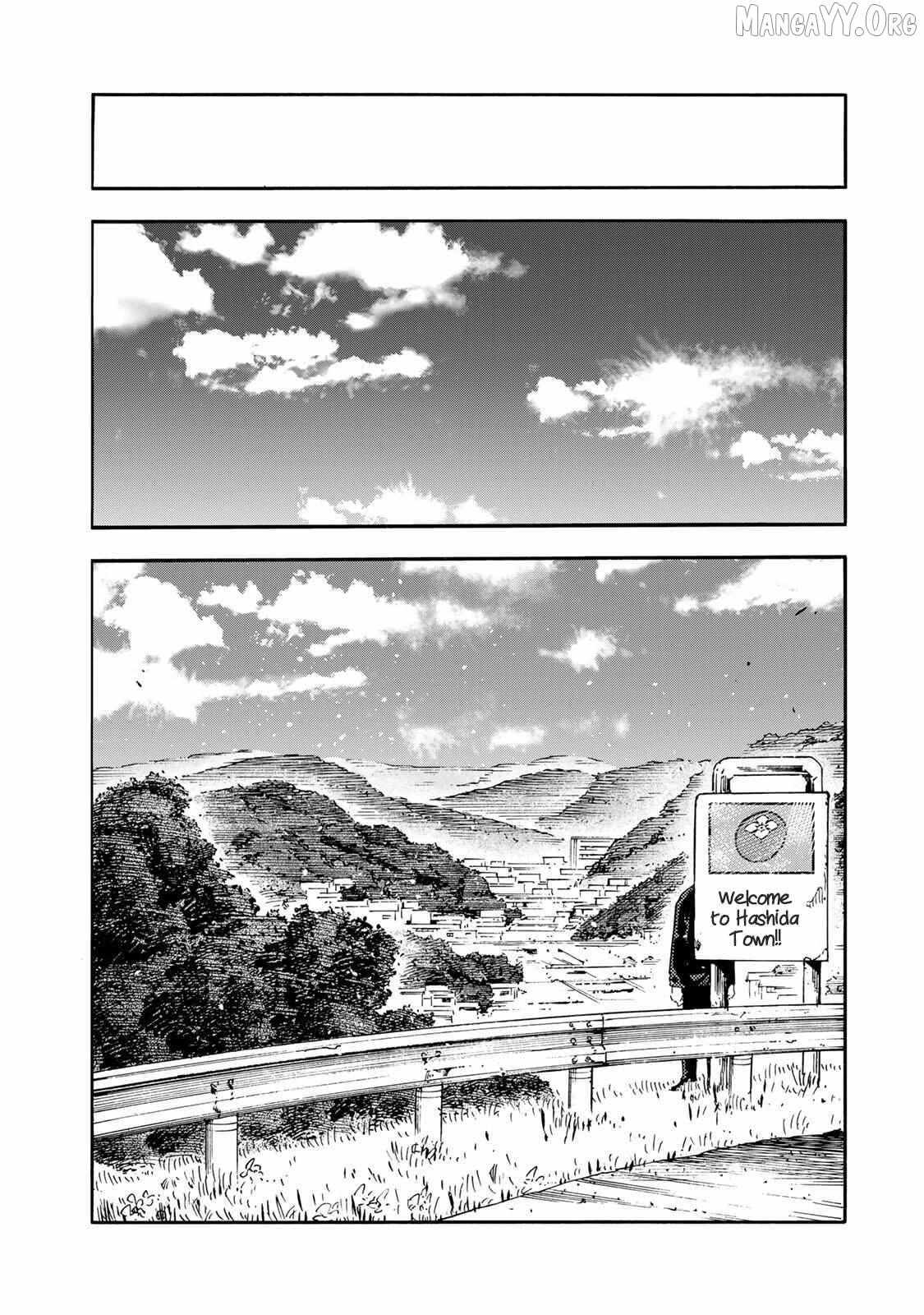 Read Juujika no Rokunin chapter 232 image 2 on Lezhin