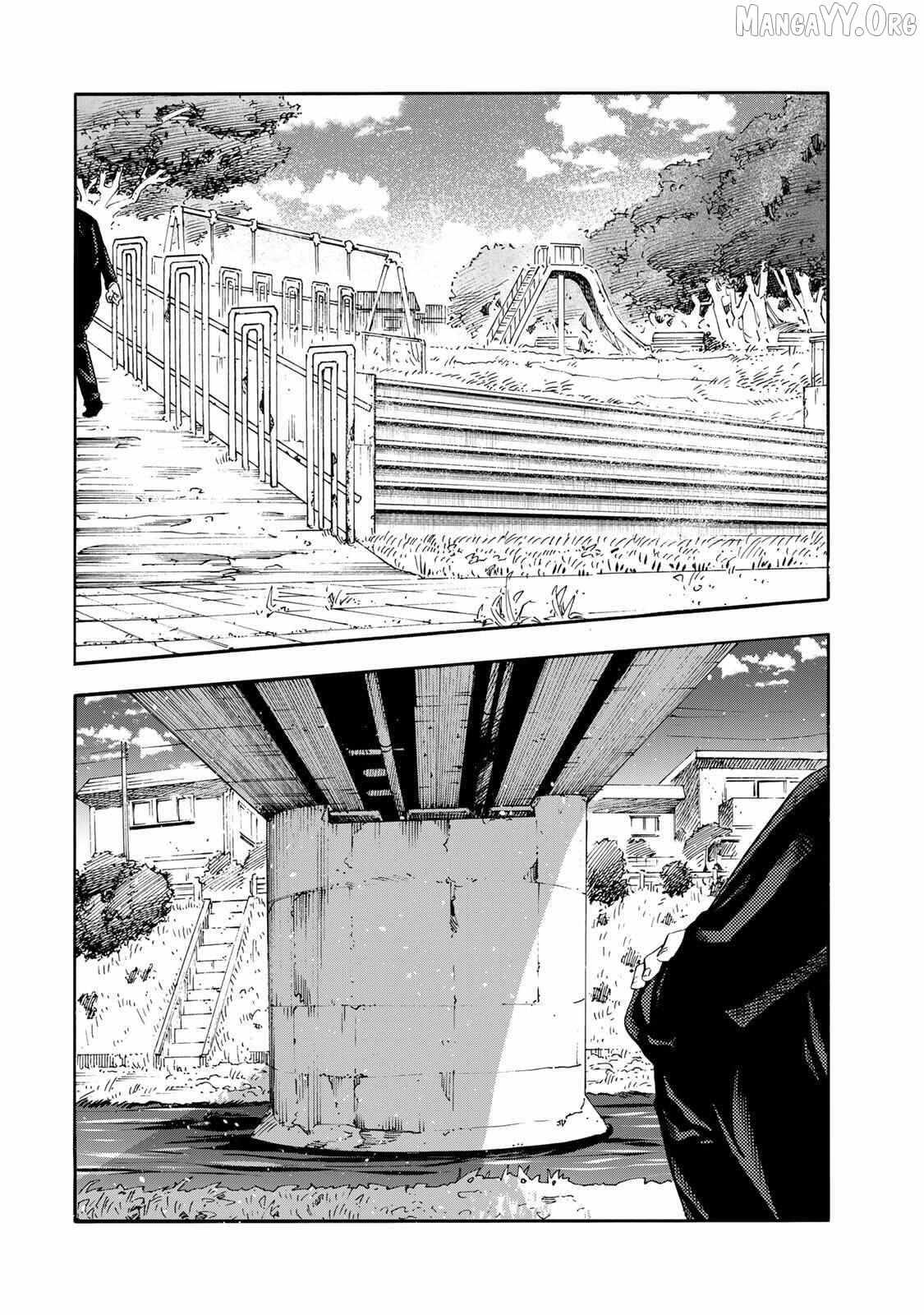 Read Juujika no Rokunin chapter 232 image 3 on Lezhin