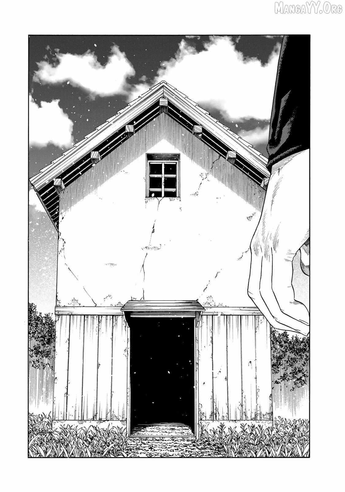 Read Juujika no Rokunin chapter 232 image 5 on Lezhin