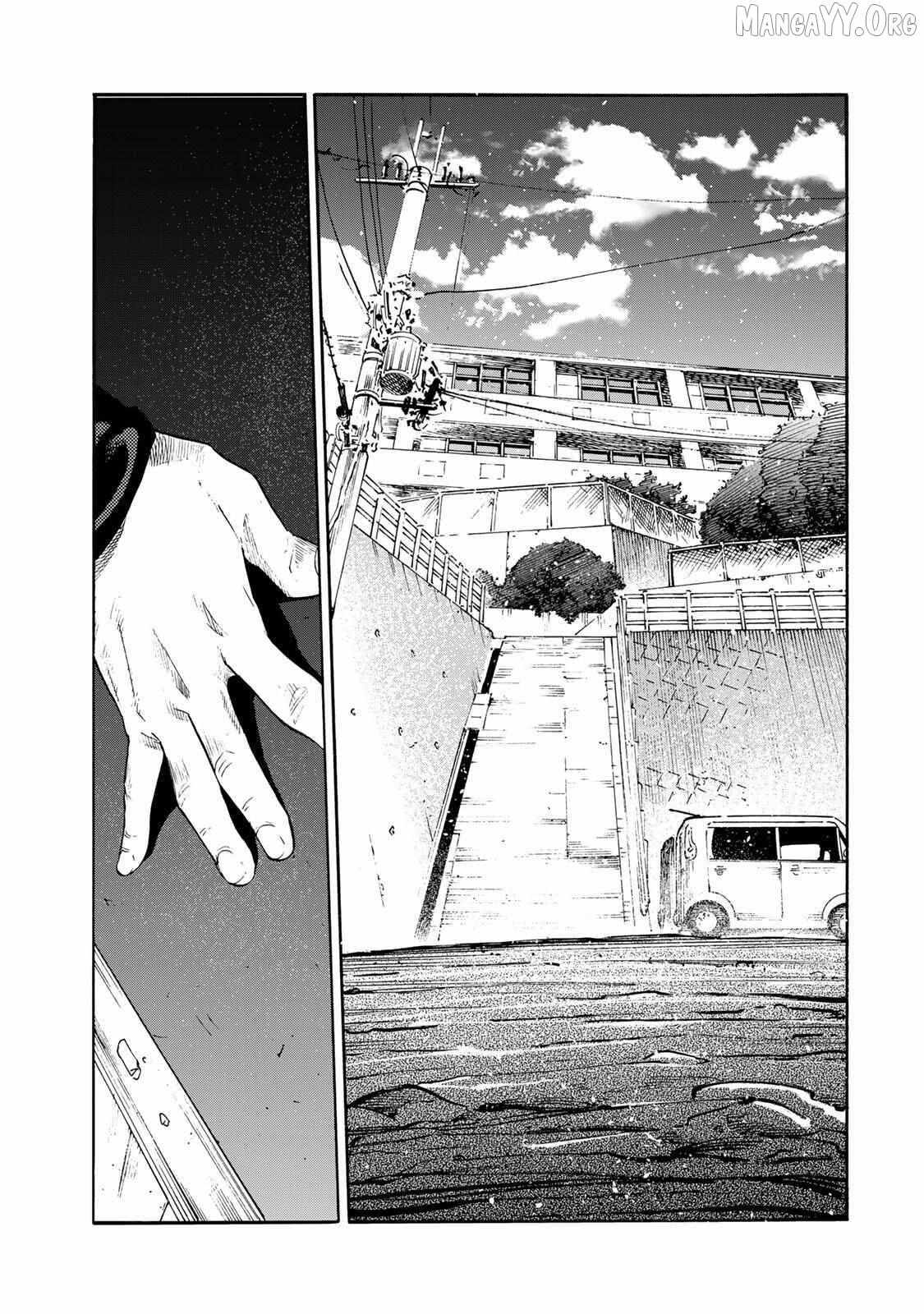Read Juujika no Rokunin chapter 232 image 8 on Lezhin