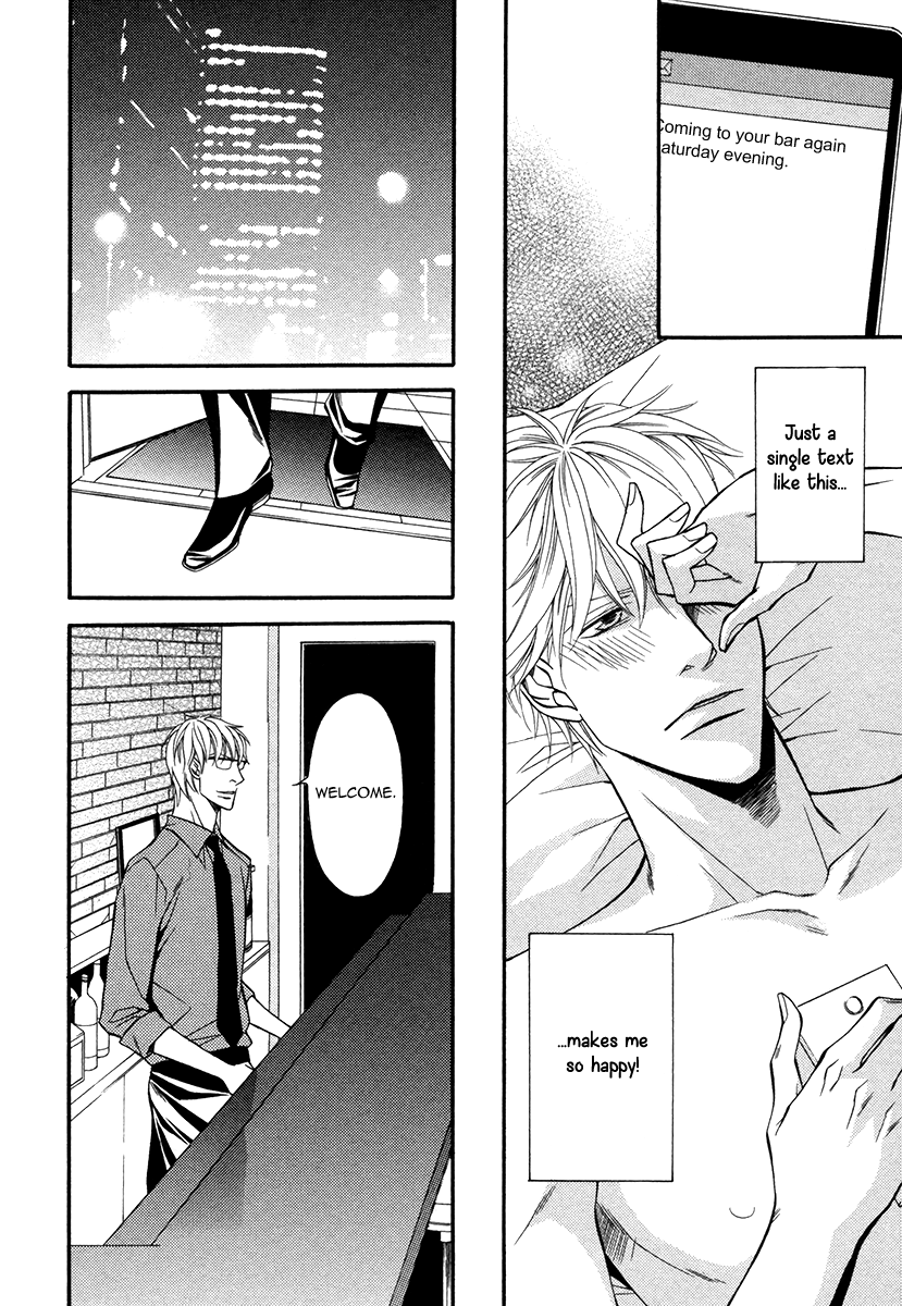 Read Juunen Ai chapter 1 image 26 on Lezhin