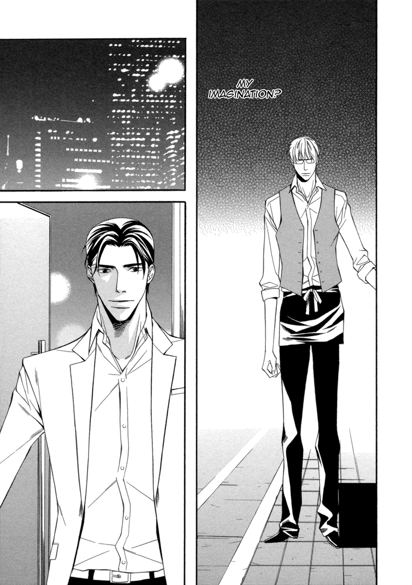 Read Juunen Ai chapter 2 image 28 on Lezhin