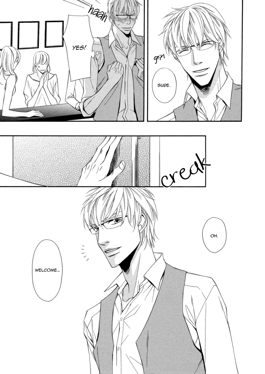 Read Juunen Ai chapter 2 image 30 on Lezhin