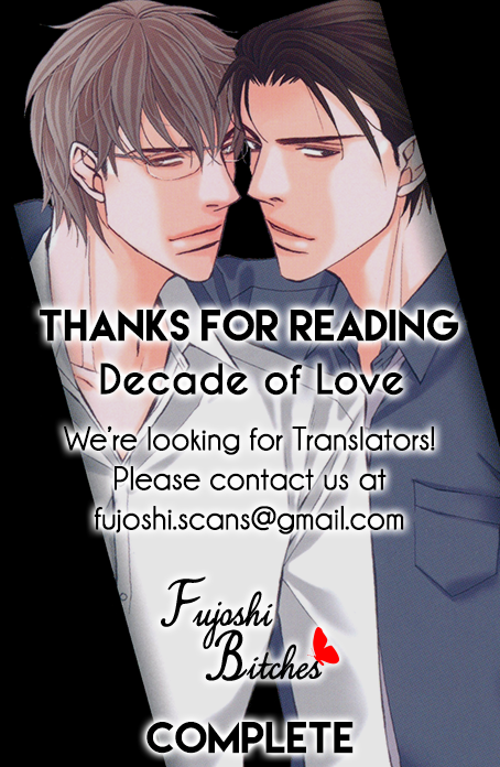 Read Juunen Ai chapter 5.5 image 11 on Lezhin