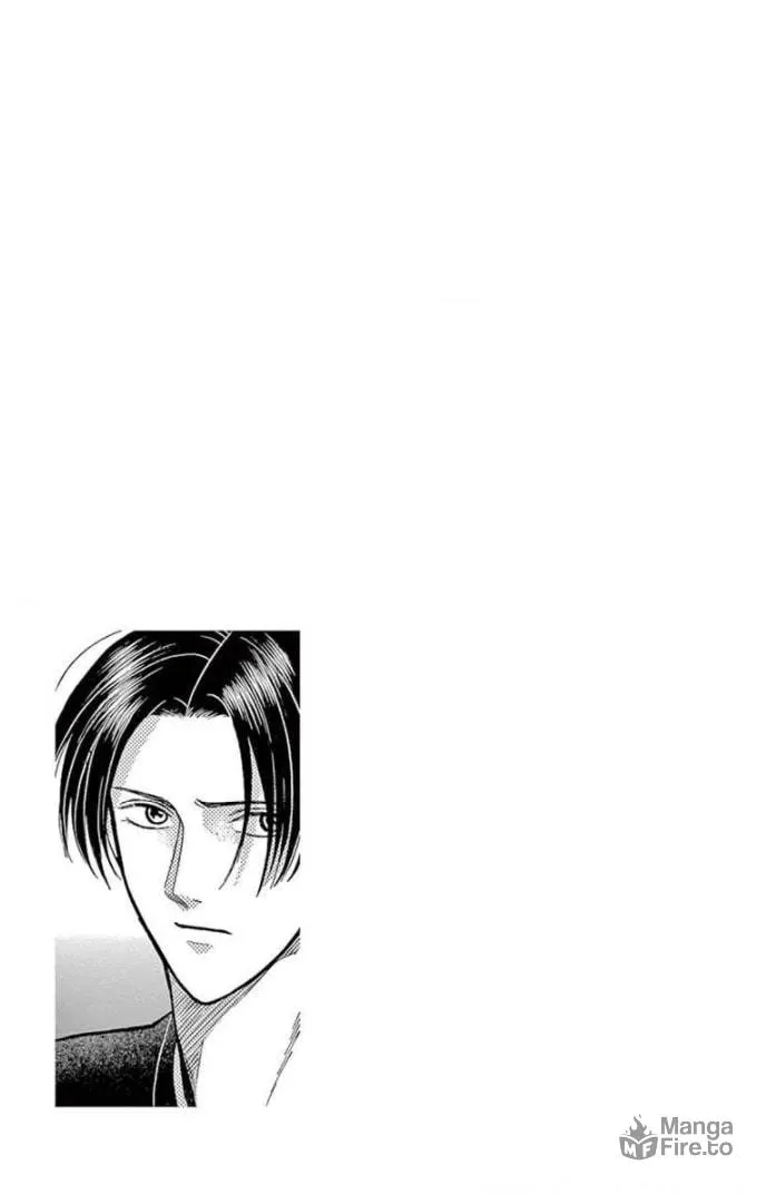 Juuyou Sankounin Tantei Chapter 17 page 33 - 