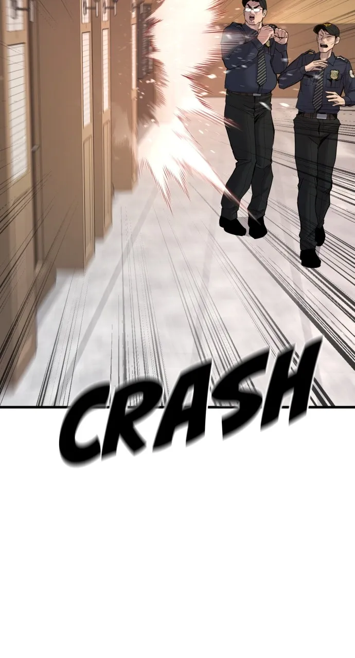Read Juvenile Offender chapter 1 image 10 on Lezhin