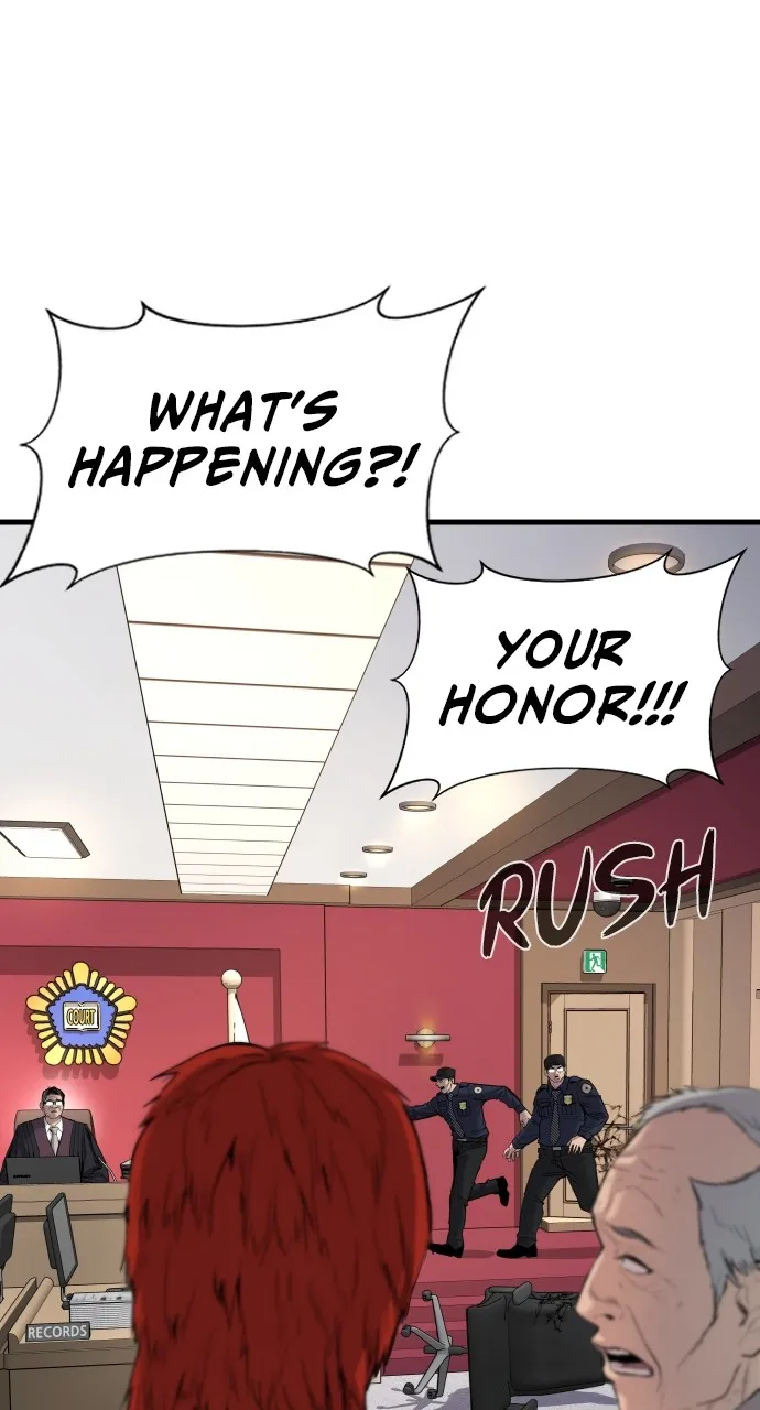 Read Juvenile Offender chapter 1 image 11 on Lezhin