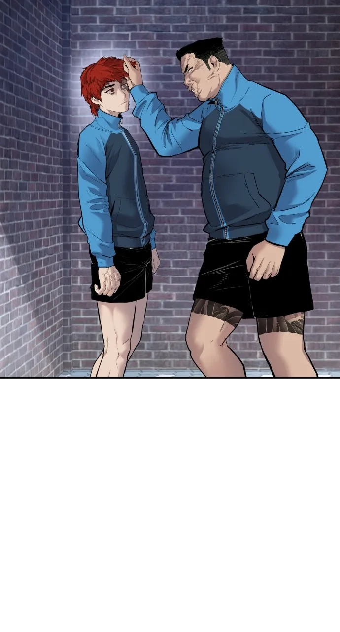 Read Juvenile Offender chapter 1 image 110 on Lezhin