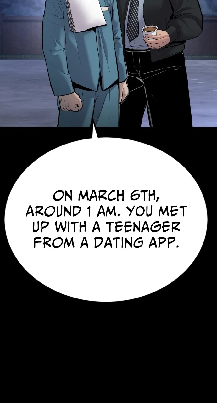 Read Juvenile Offender chapter 1 image 128 on Lezhin