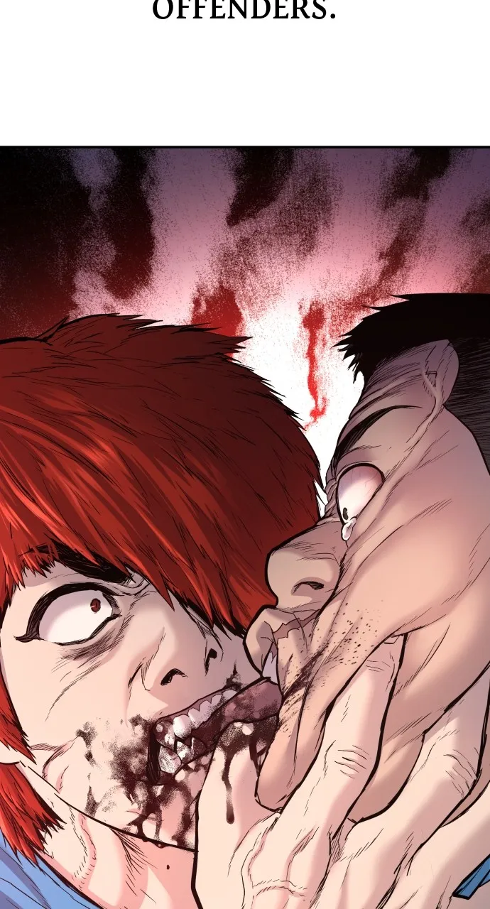 Read Juvenile Offender chapter 1 image 139 on Lezhin
