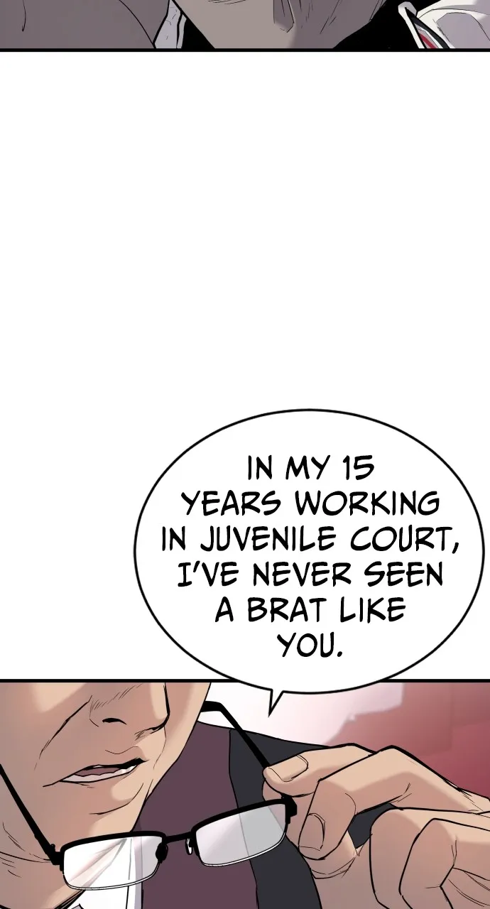Read Juvenile Offender chapter 1 image 15 on Lezhin