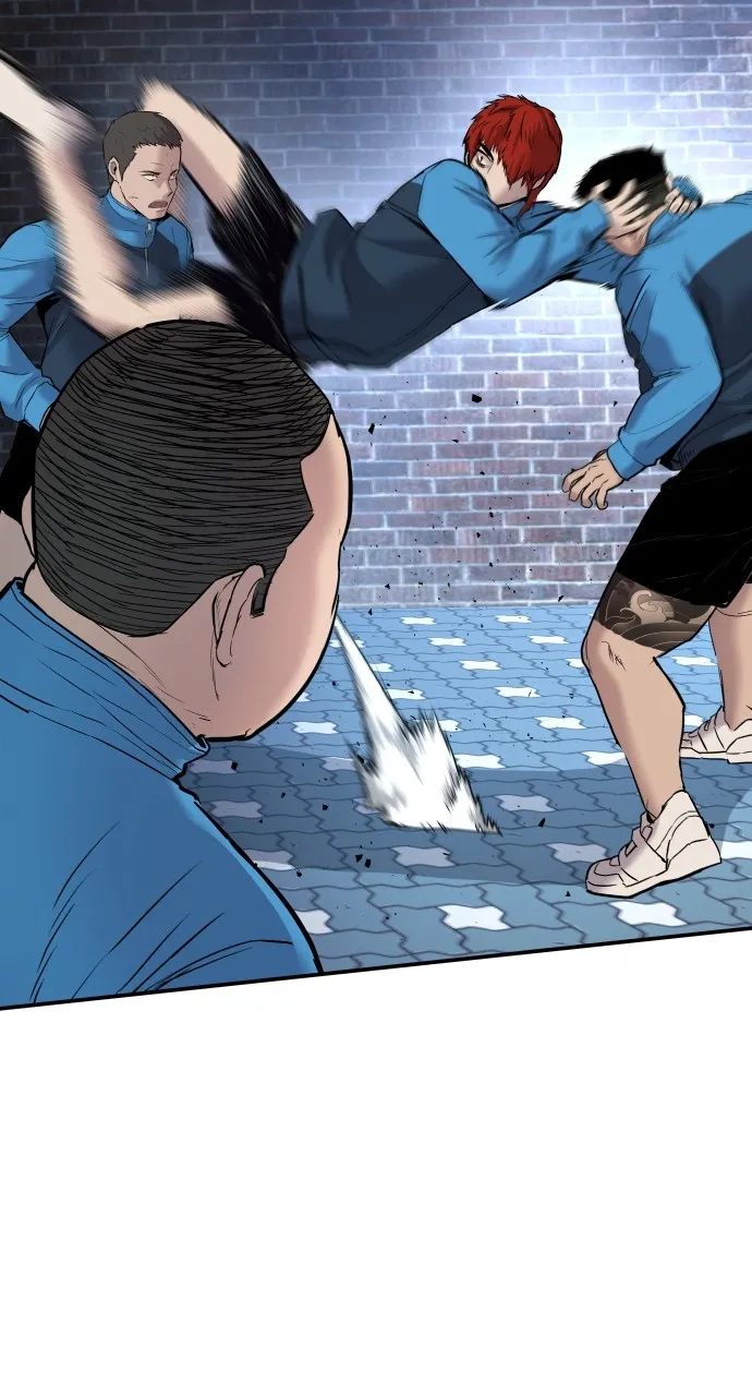 Read Juvenile Offender chapter 1 image 155 on Lezhin