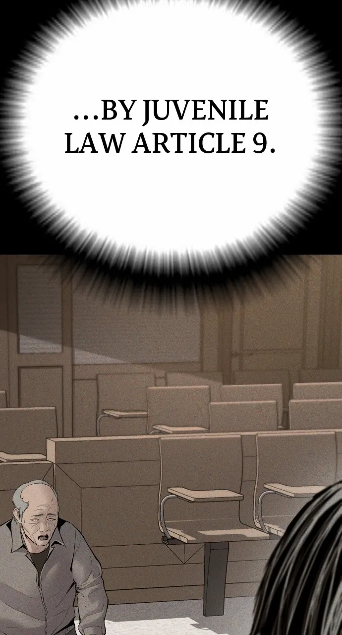 Read Juvenile Offender chapter 1 image 165 on Lezhin