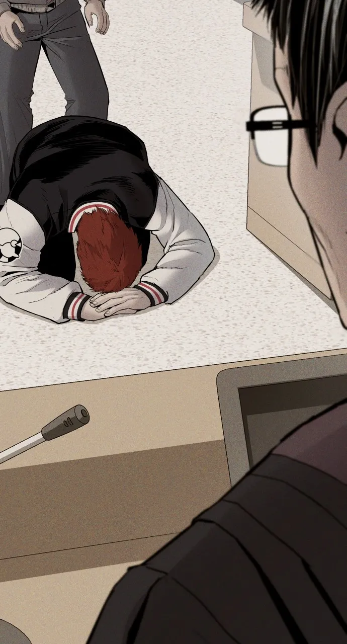Read Juvenile Offender chapter 1 image 166 on Lezhin