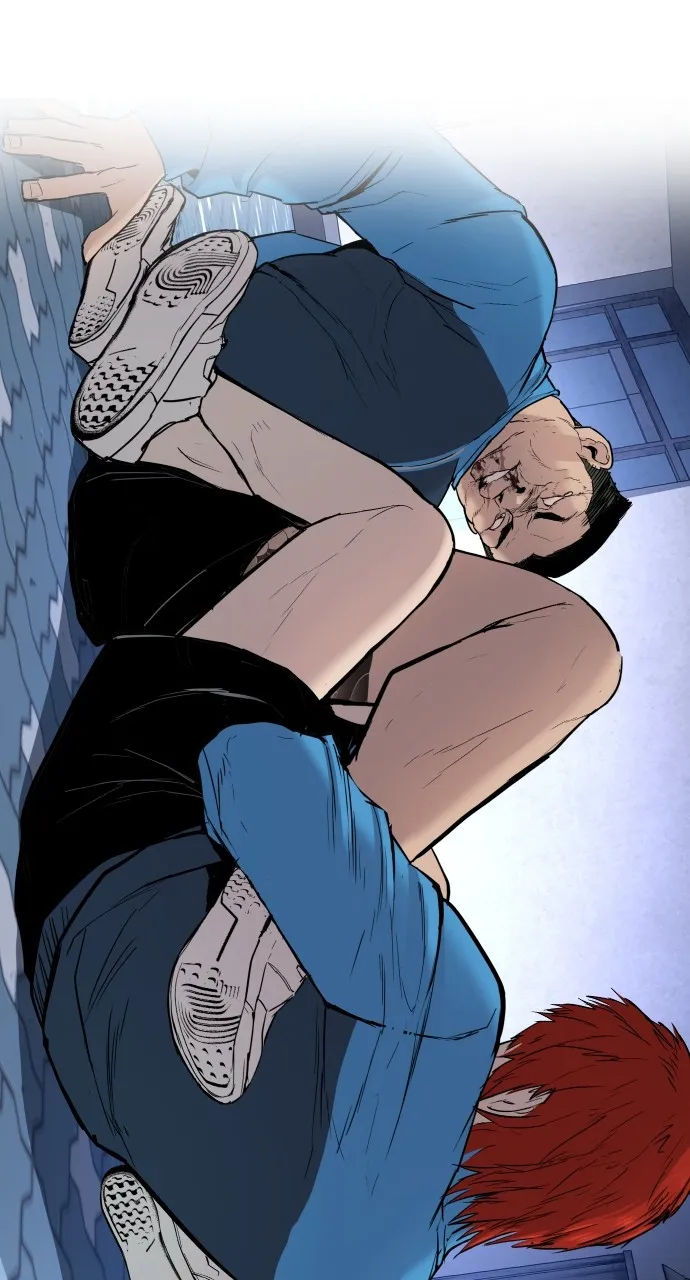 Read Juvenile Offender chapter 1 image 194 on Lezhin
