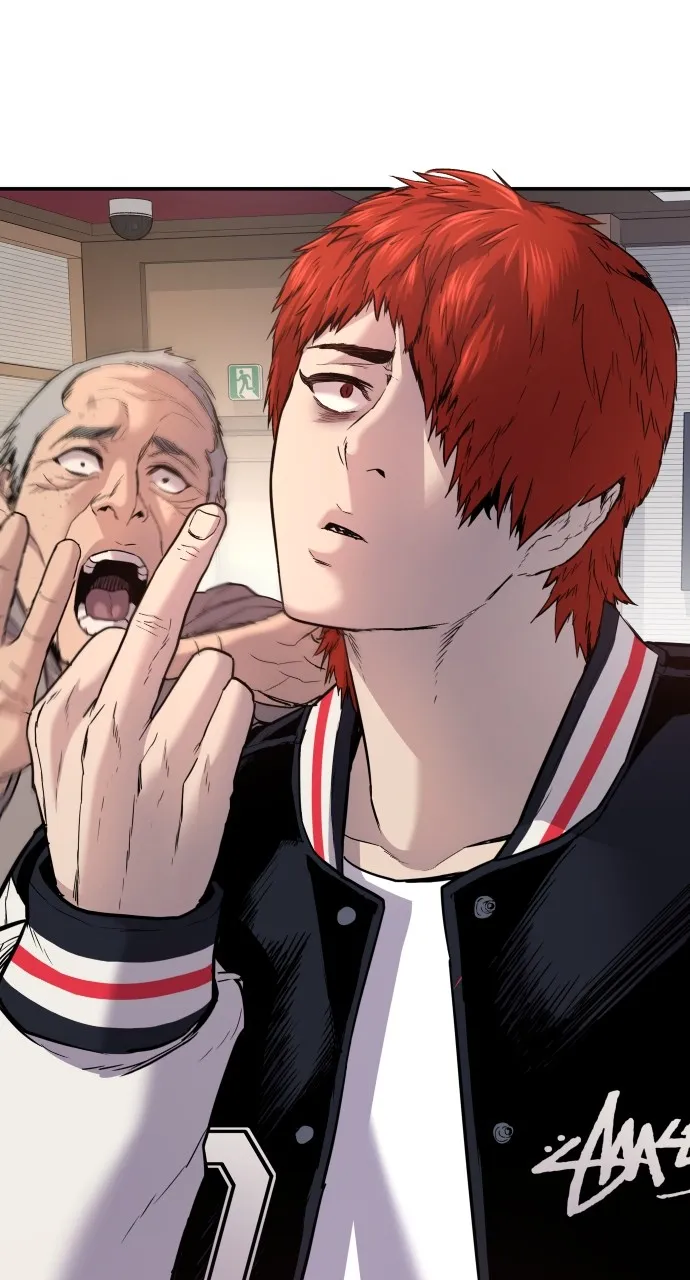 Read Juvenile Offender chapter 1 image 20 on Lezhin