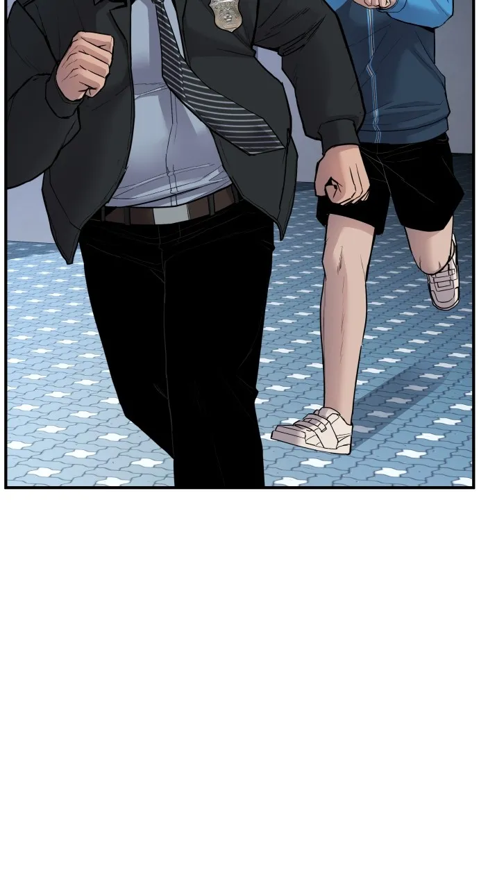 Read Juvenile Offender chapter 1 image 230 on Lezhin