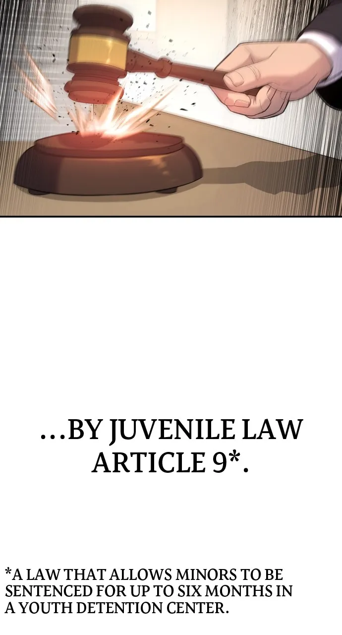 Read Juvenile Offender chapter 1 image 25 on Lezhin