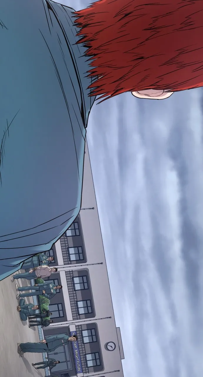Read Juvenile Offender chapter 1 image 33 on Lezhin