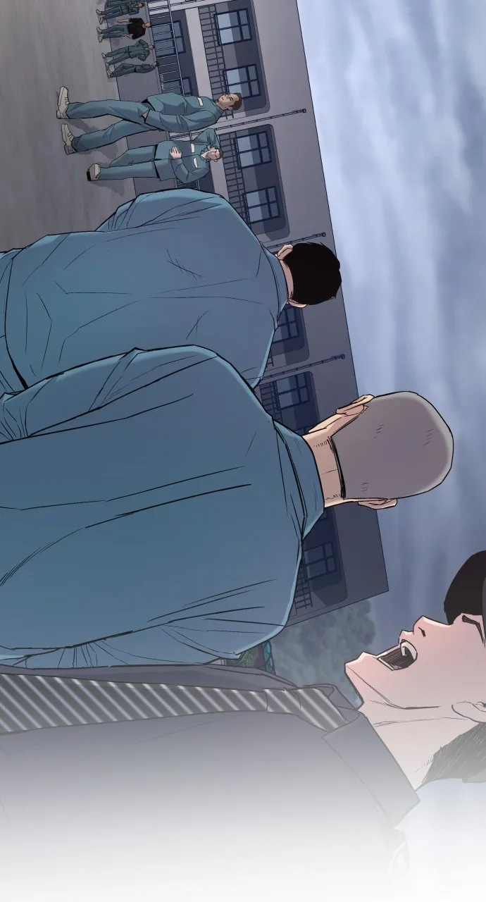 Read Juvenile Offender chapter 1 image 34 on Lezhin