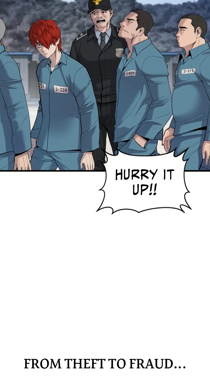 Read Juvenile Offender chapter 1 image 39 on Lezhin