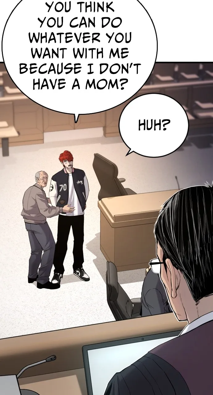 Read Juvenile Offender chapter 1 image 5 on Lezhin