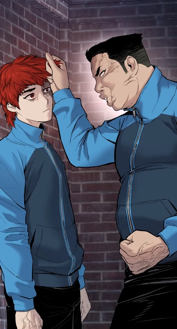 Read Juvenile Offender chapter 1 image 92 on Lezhin