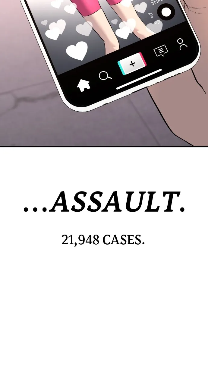 Read Juvenile Offender chapter 2 image 1 on Lezhin