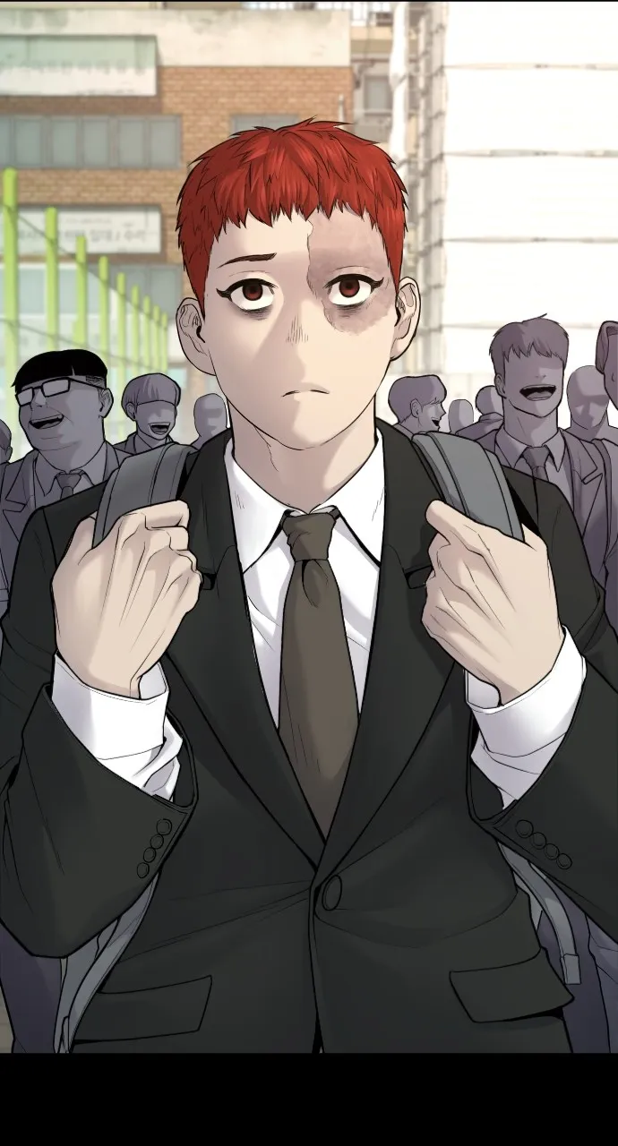 Read Juvenile Offender chapter 2 image 134 on Lezhin