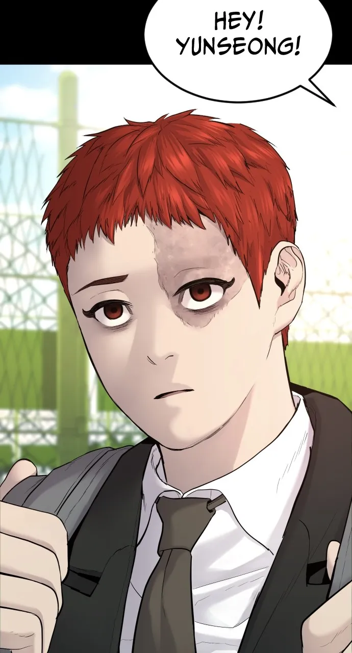 Read Juvenile Offender chapter 2 image 136 on Lezhin