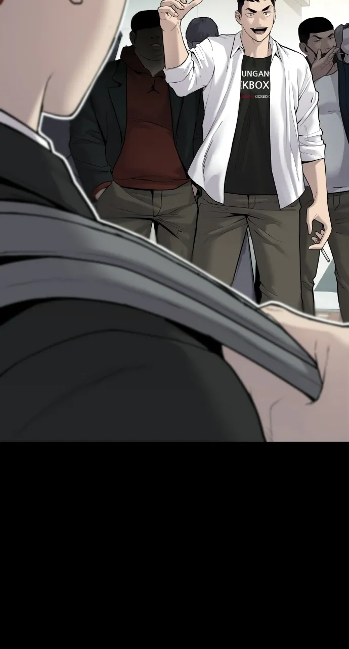 Read Juvenile Offender chapter 2 image 138 on Lezhin