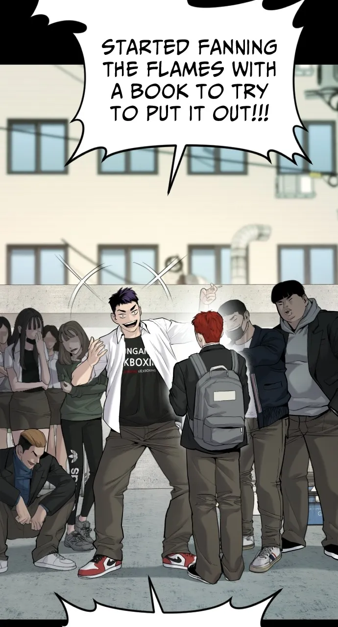 Read Juvenile Offender chapter 2 image 141 on Lezhin