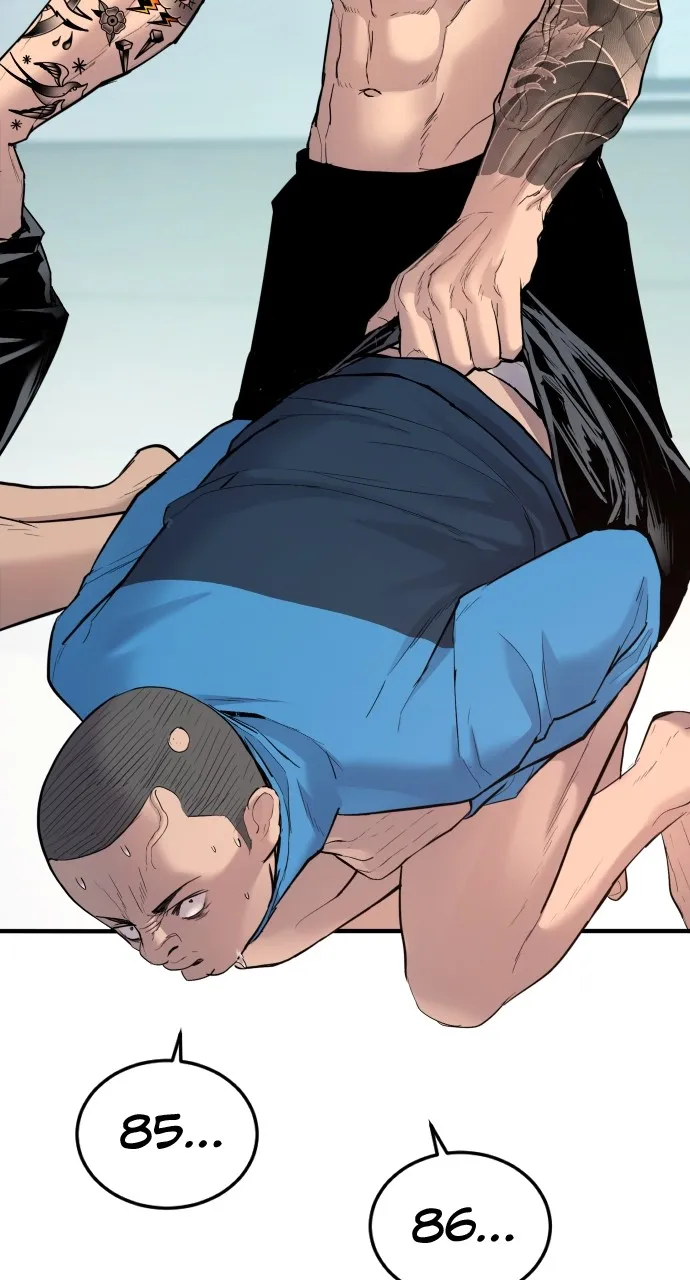 Read Juvenile Offender chapter 2 image 33 on Lezhin