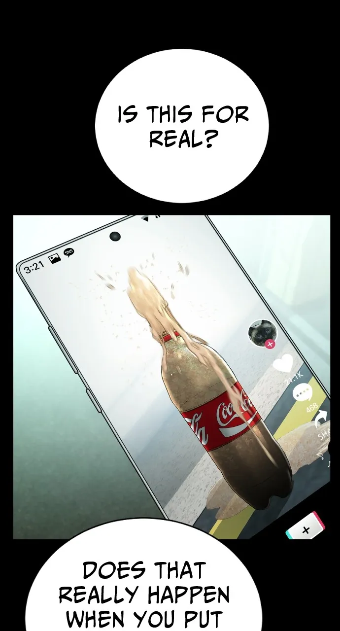Read Juvenile Offender chapter 2 image 39 on Lezhin