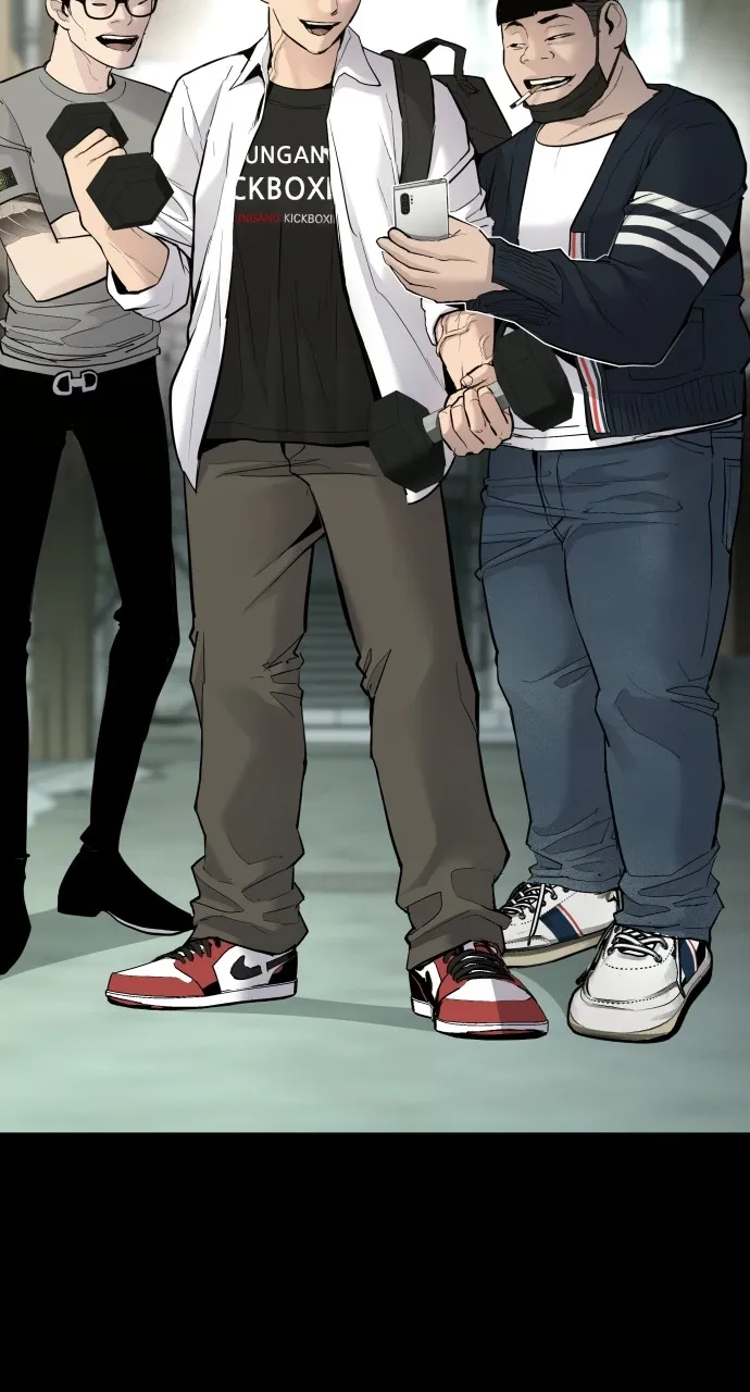 Read Juvenile Offender chapter 2 image 41 on Lezhin
