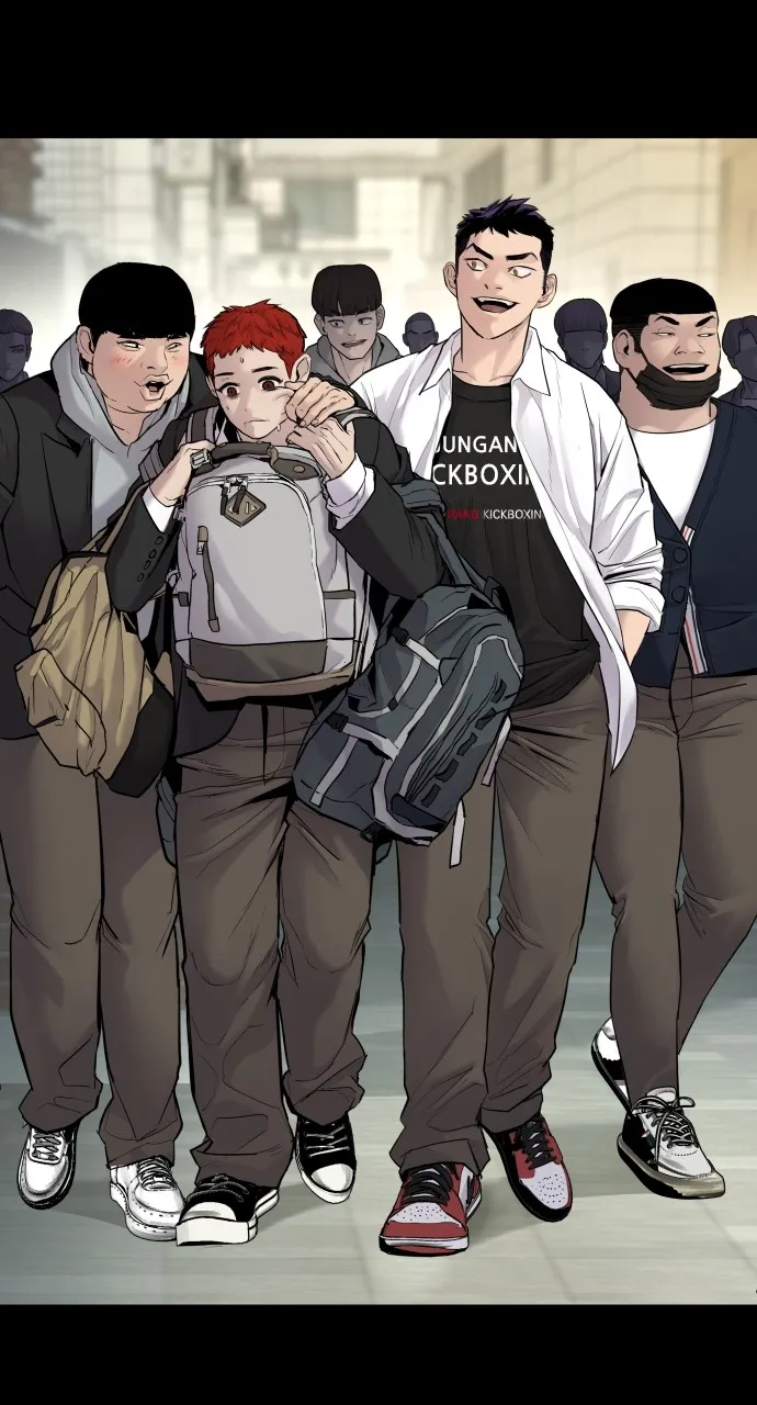 Read Juvenile Offender chapter 2 image 64 on Lezhin