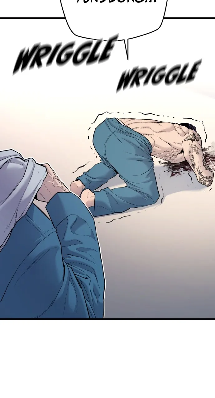 Read Juvenile Offender chapter 3 image 104 on Lezhin