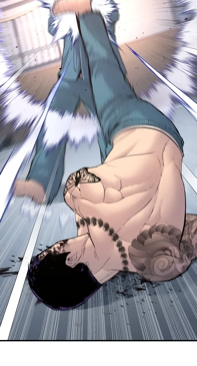 Read Juvenile Offender chapter 3 image 108 on Lezhin