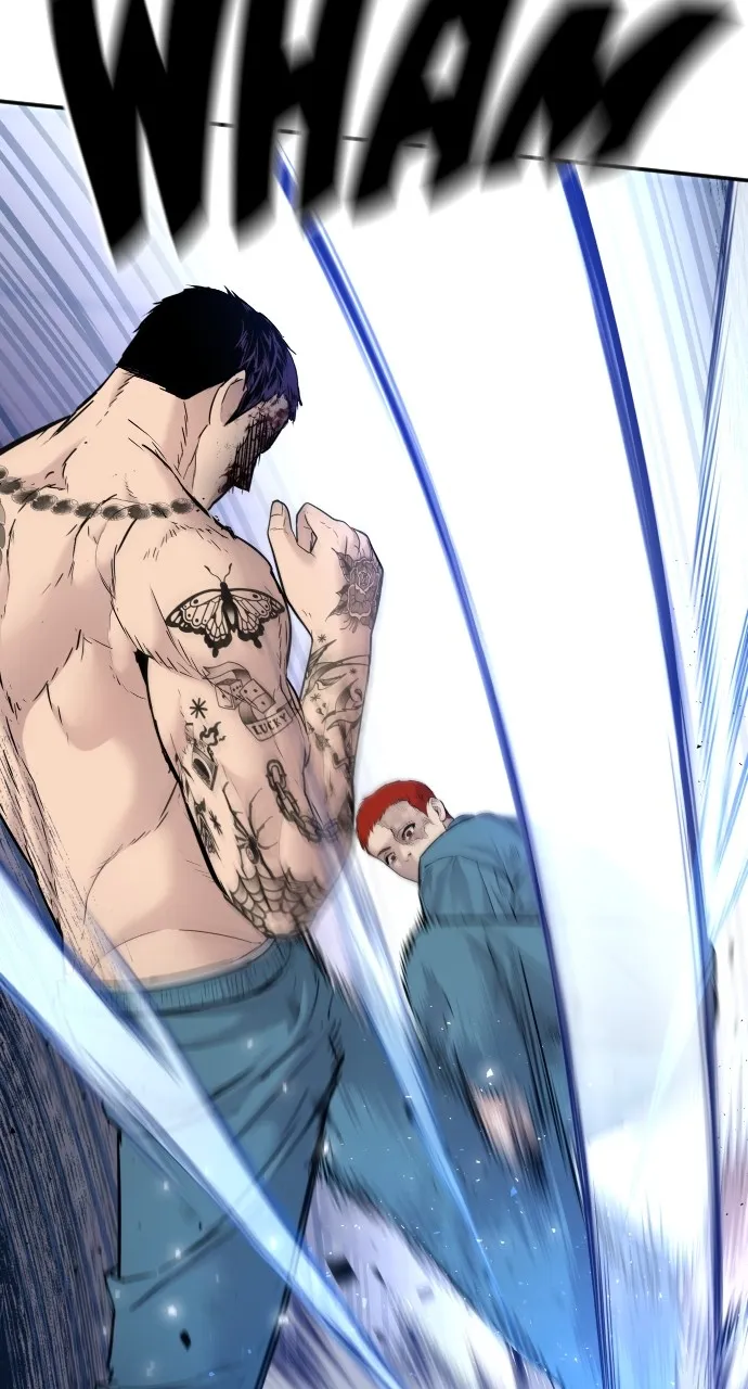 Read Juvenile Offender chapter 3 image 119 on Lezhin