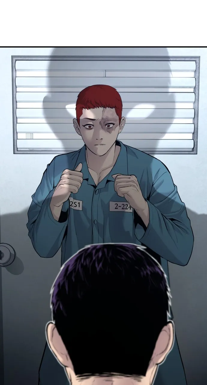 Read Juvenile Offender chapter 3 image 127 on Lezhin