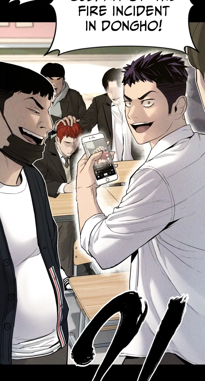 Read Juvenile Offender chapter 3 image 154 on Lezhin