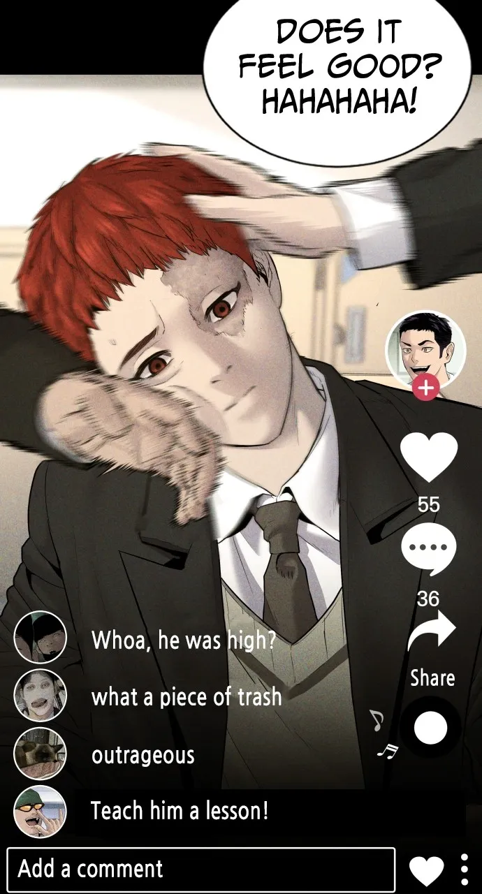 Read Juvenile Offender chapter 3 image 158 on Lezhin
