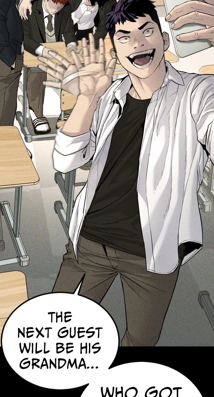 Read Juvenile Offender chapter 3 image 160 on Lezhin