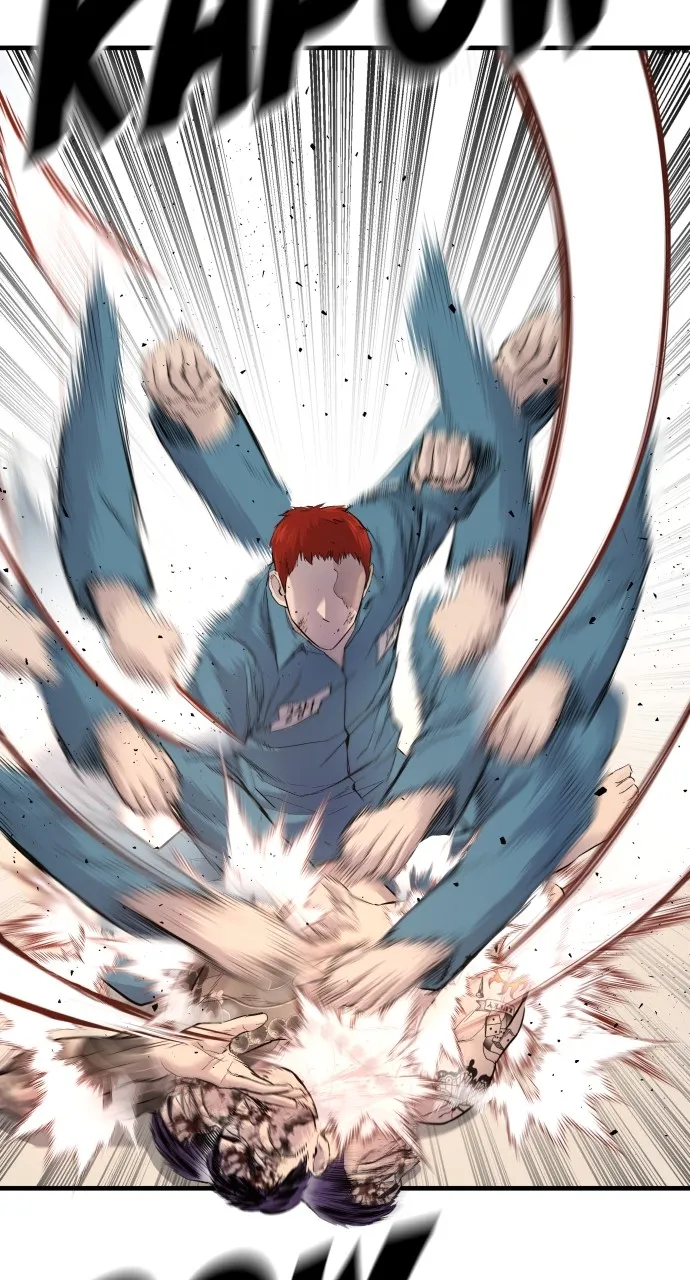 Read Juvenile Offender chapter 3 image 185 on Lezhin